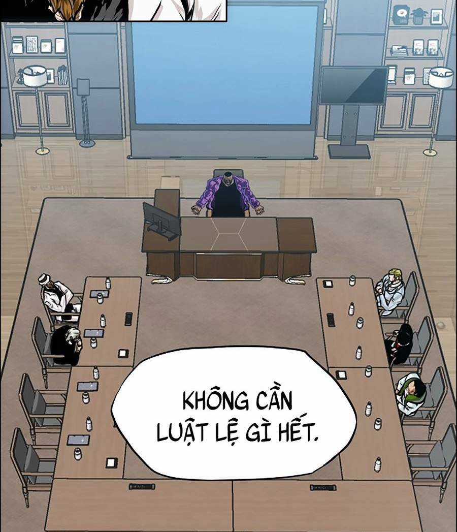 Bá Chủ Học Đường Ss4 Chapter 31 trang 30