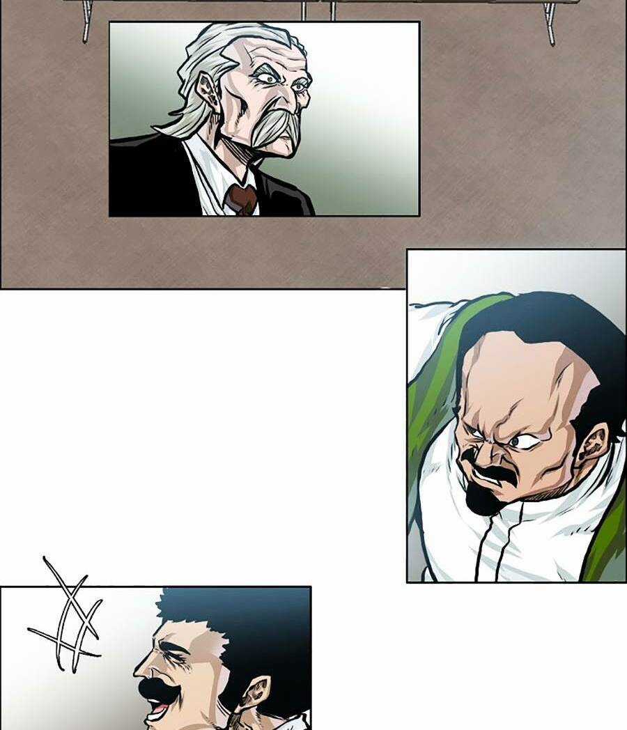 Bá Chủ Học Đường Ss4 Chapter 31 trang 31