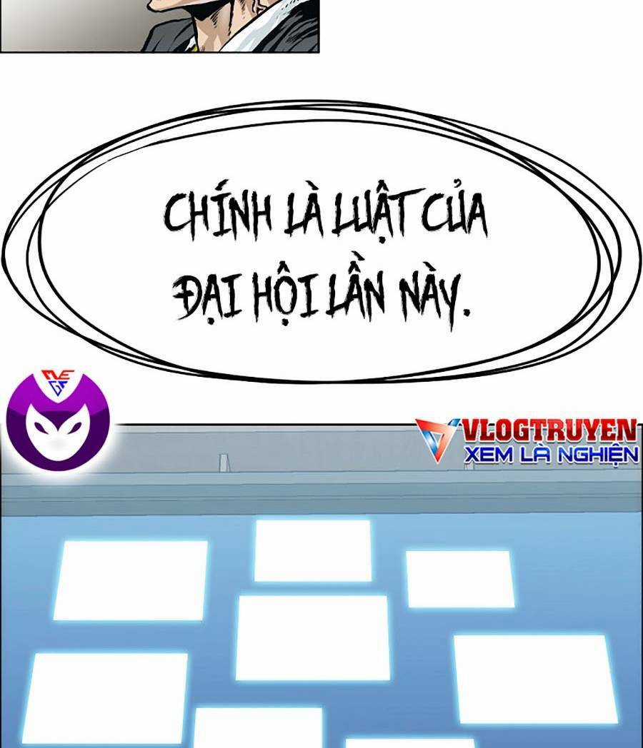 Bá Chủ Học Đường Ss4 Chapter 31 trang 32