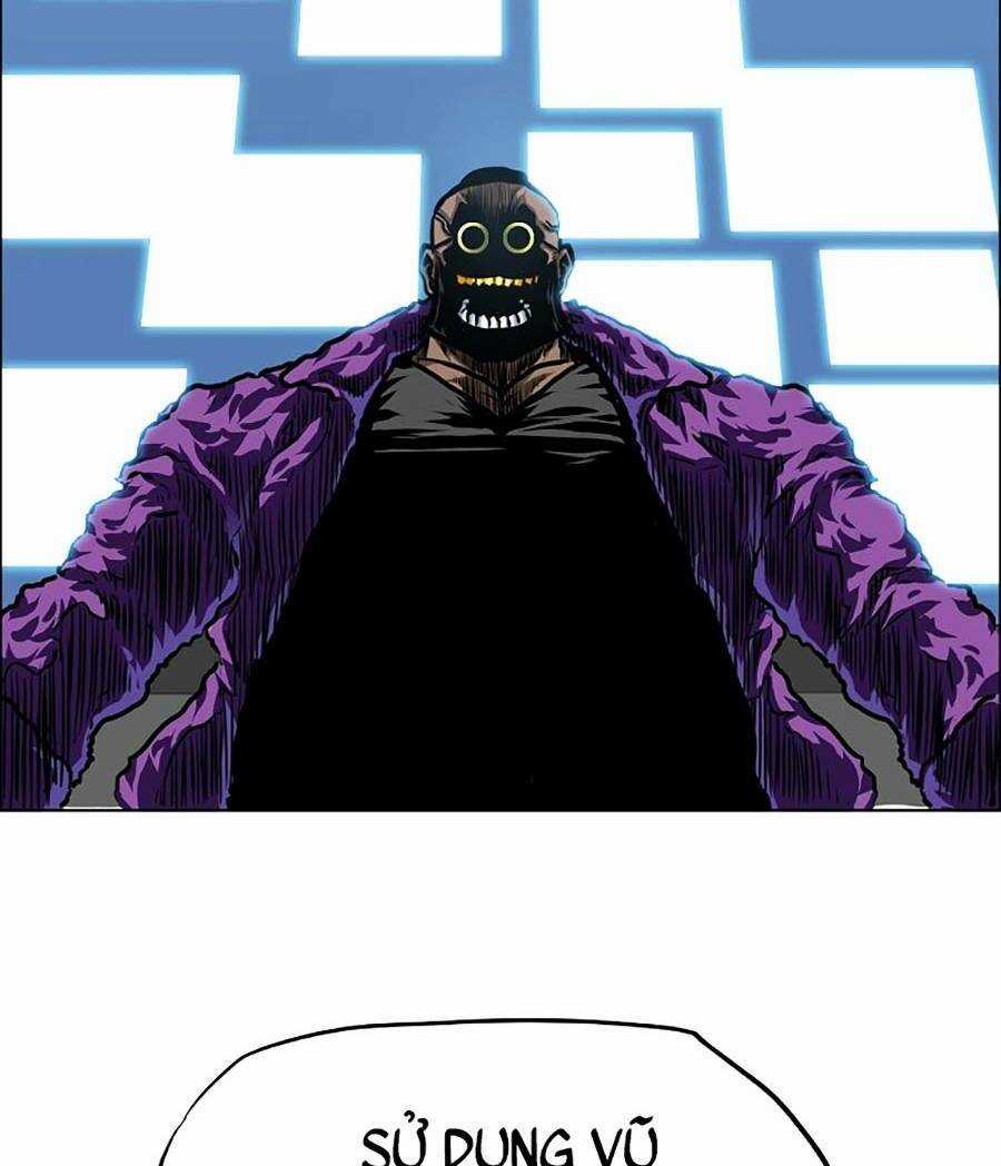 Bá Chủ Học Đường Ss4 Chapter 31 trang 33