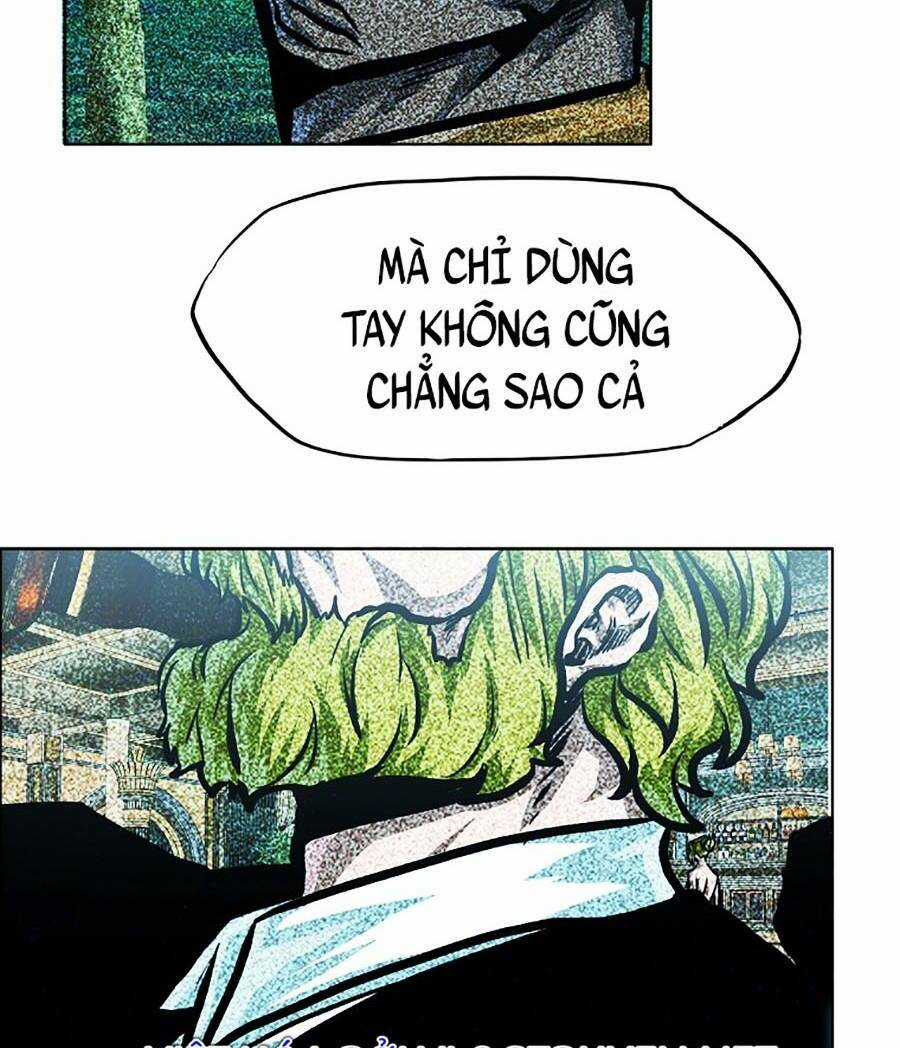 Bá Chủ Học Đường Ss4 Chapter 31 trang 35