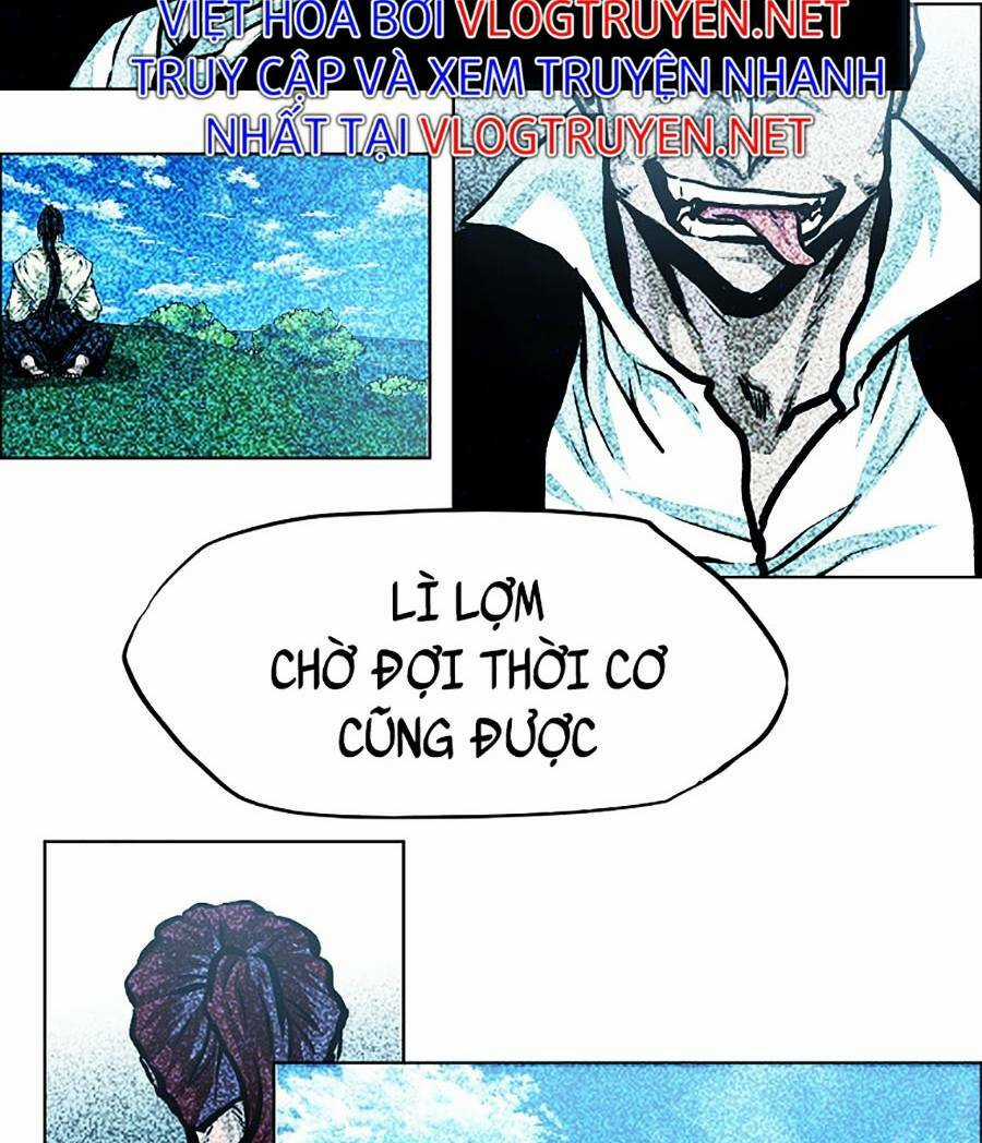 Bá Chủ Học Đường Ss4 Chapter 31 trang 36