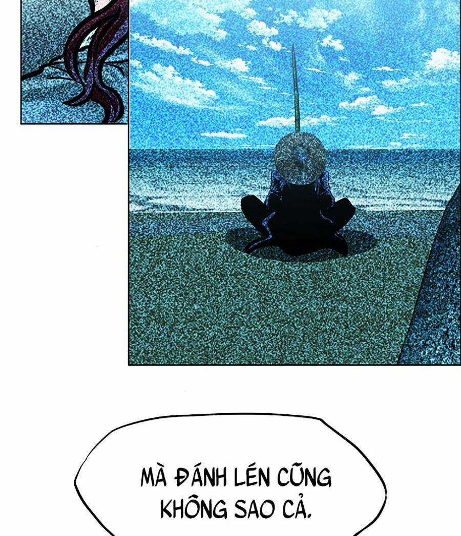 Bá Chủ Học Đường Ss4 Chapter 31 trang 37