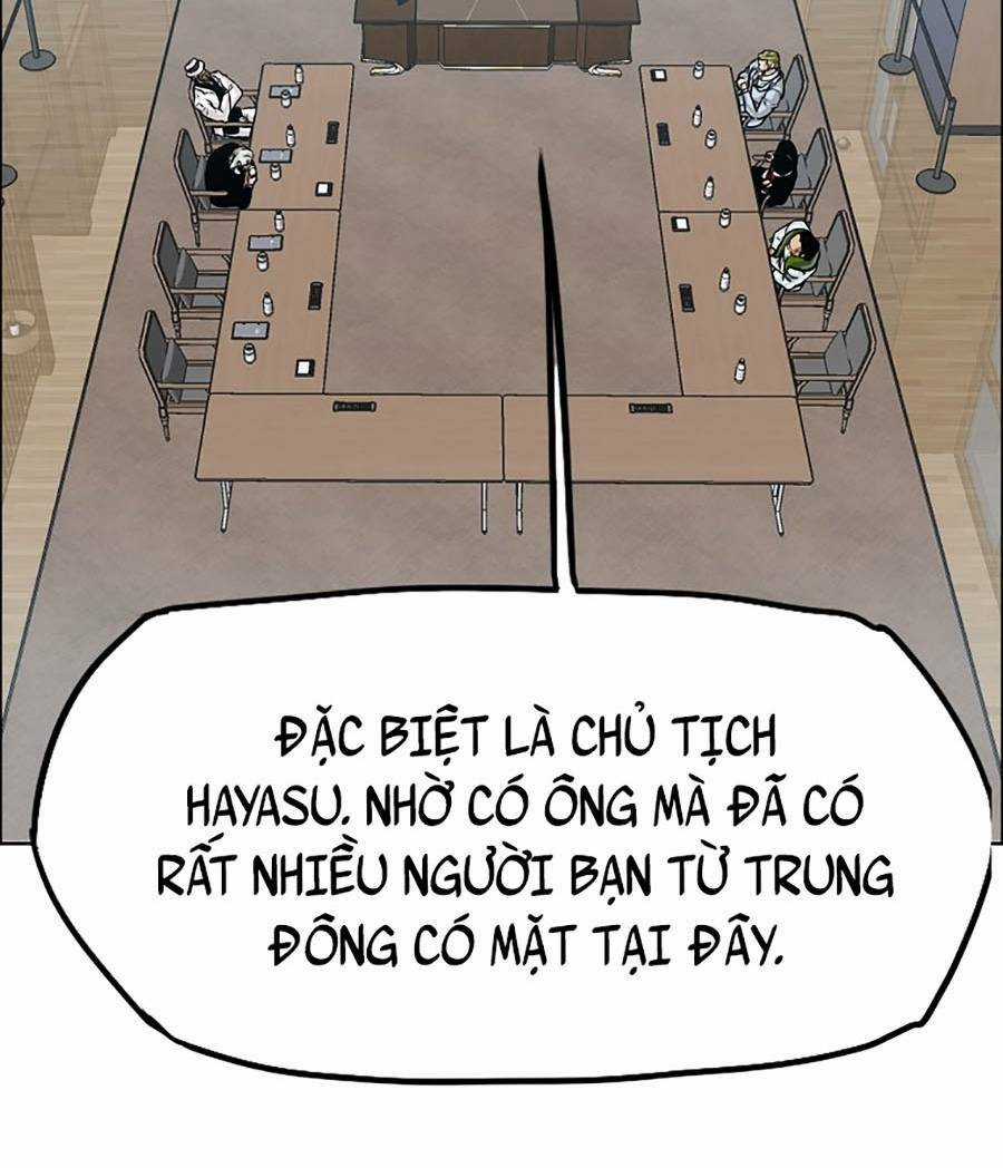 Bá Chủ Học Đường Ss4 Chapter 31 trang 4
