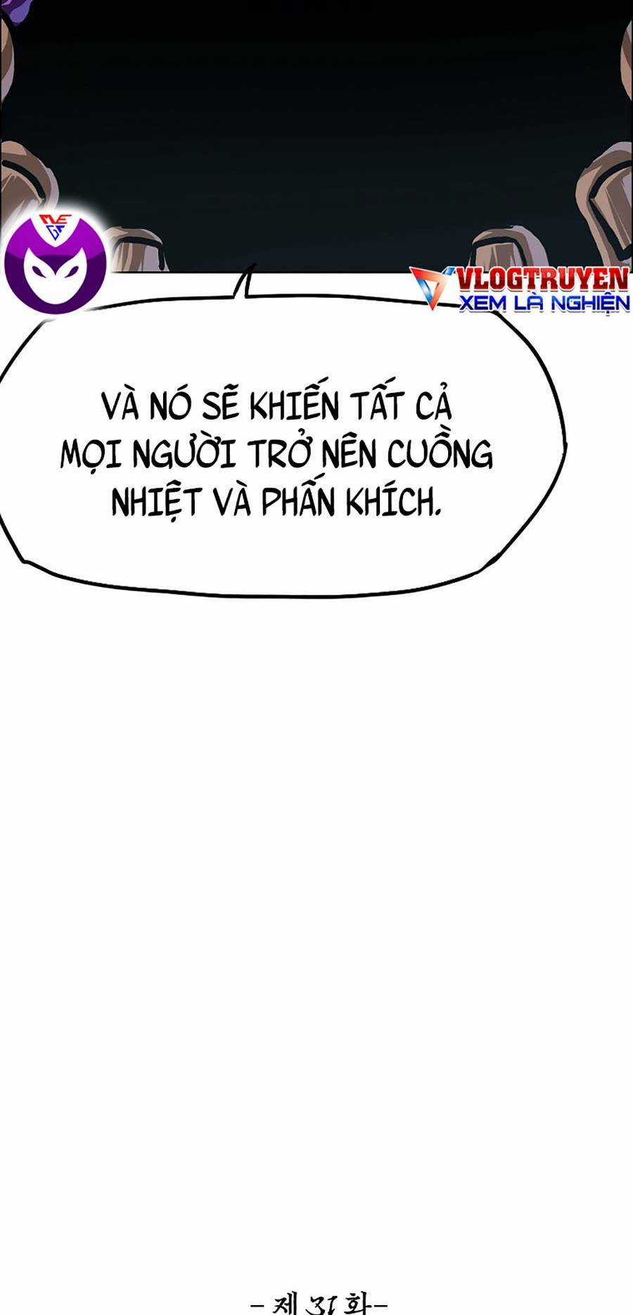 Bá Chủ Học Đường Ss4 Chapter 31 trang 41