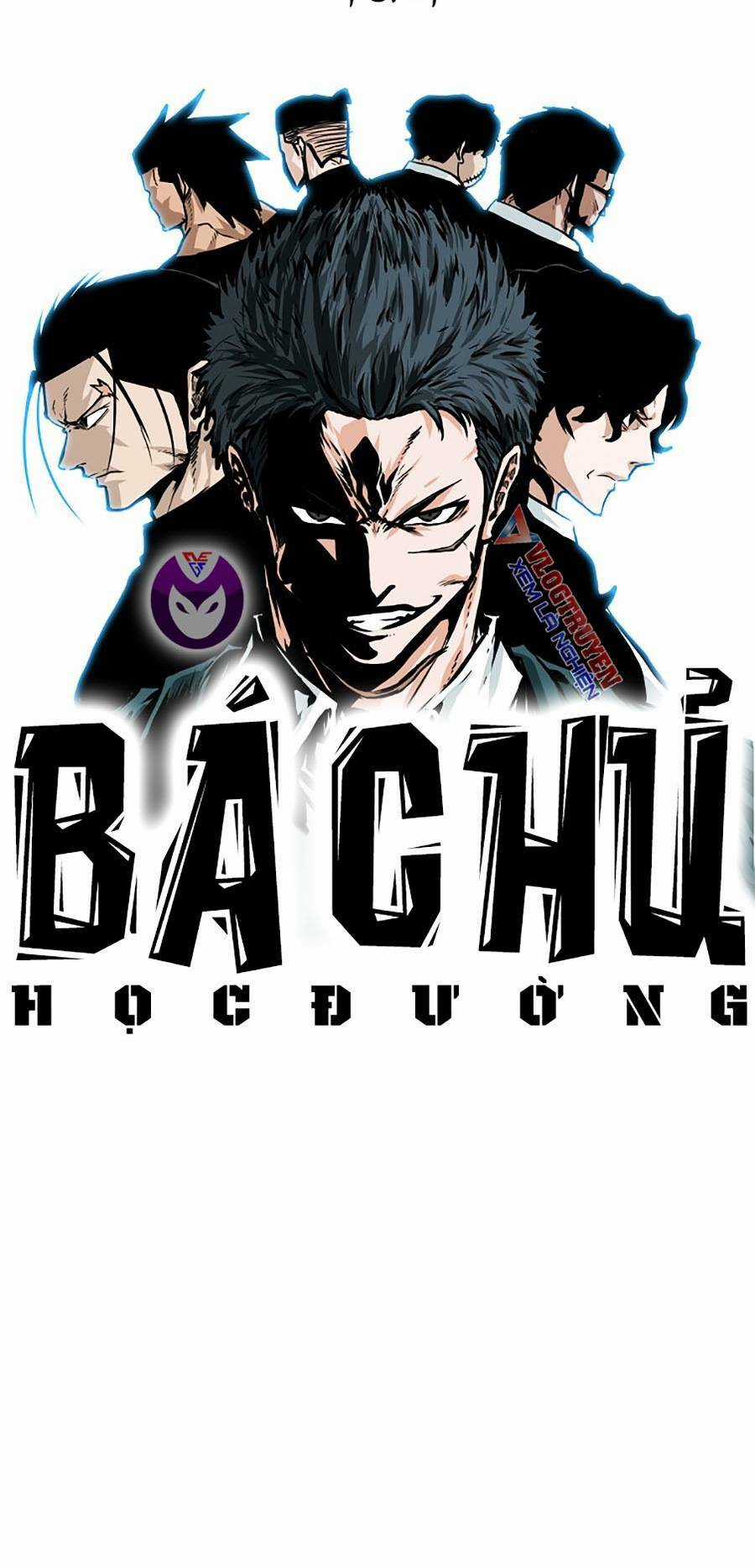 Bá Chủ Học Đường Ss4 Chapter 31 trang 42