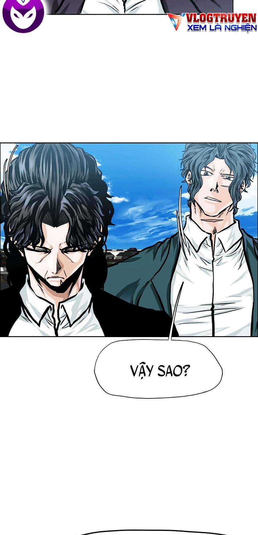 Bá Chủ Học Đường Ss4 Chapter 31 trang 49