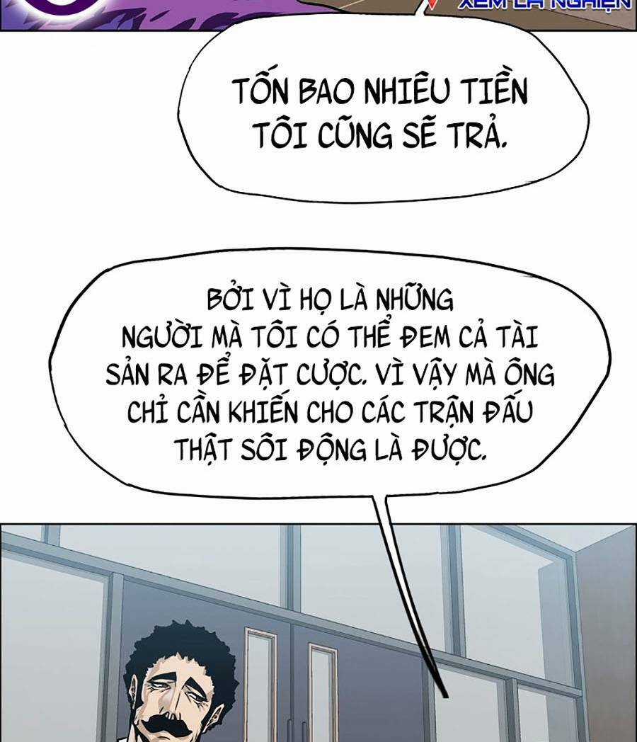 Bá Chủ Học Đường Ss4 Chapter 31 trang 6