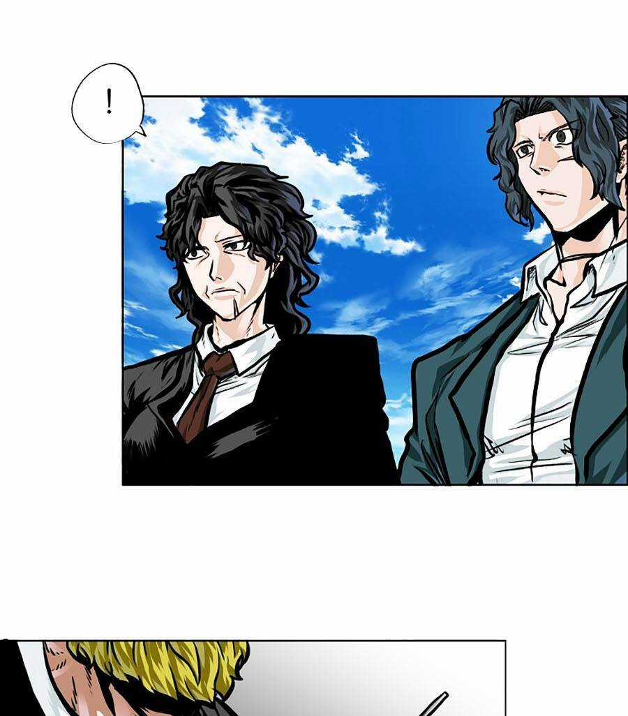 Bá Chủ Học Đường Ss4 Chapter 31 trang 60