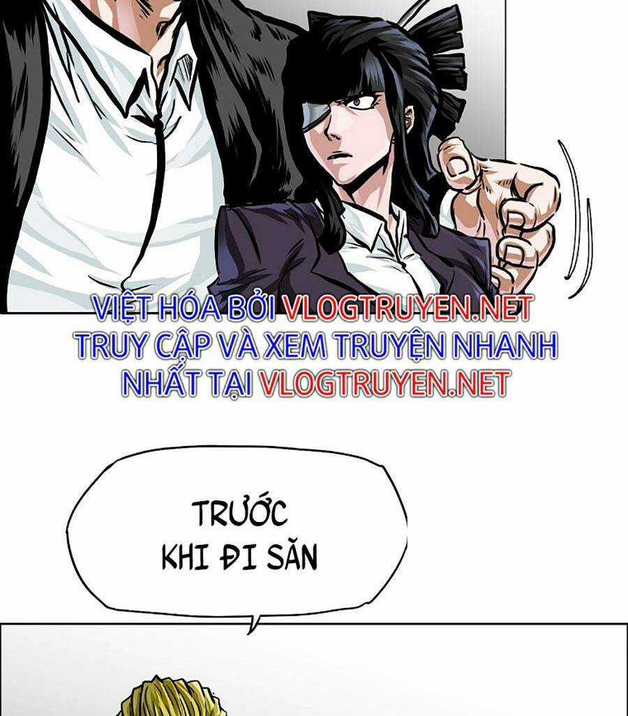 Bá Chủ Học Đường Ss4 Chapter 31 trang 61