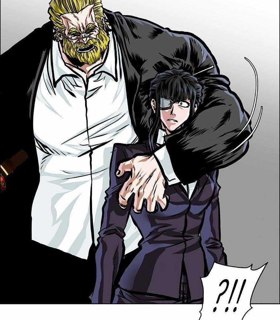 Bá Chủ Học Đường Ss4 Chapter 31 trang 62