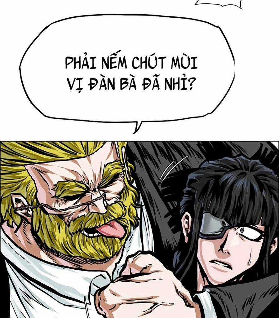 Bá Chủ Học Đường Ss4 Chapter 31 trang 63