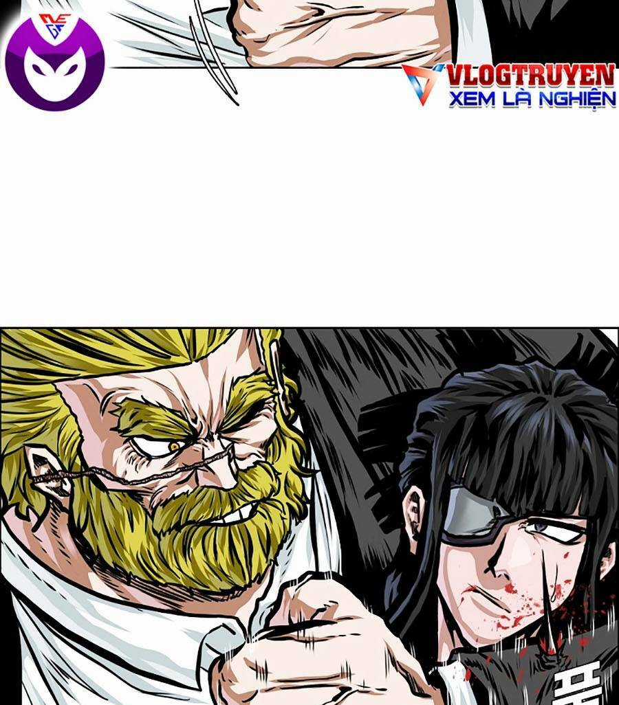 Bá Chủ Học Đường Ss4 Chapter 31 trang 64