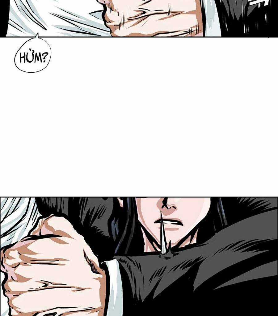 Bá Chủ Học Đường Ss4 Chapter 31 trang 65