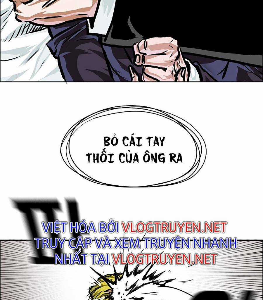 Bá Chủ Học Đường Ss4 Chapter 31 trang 66