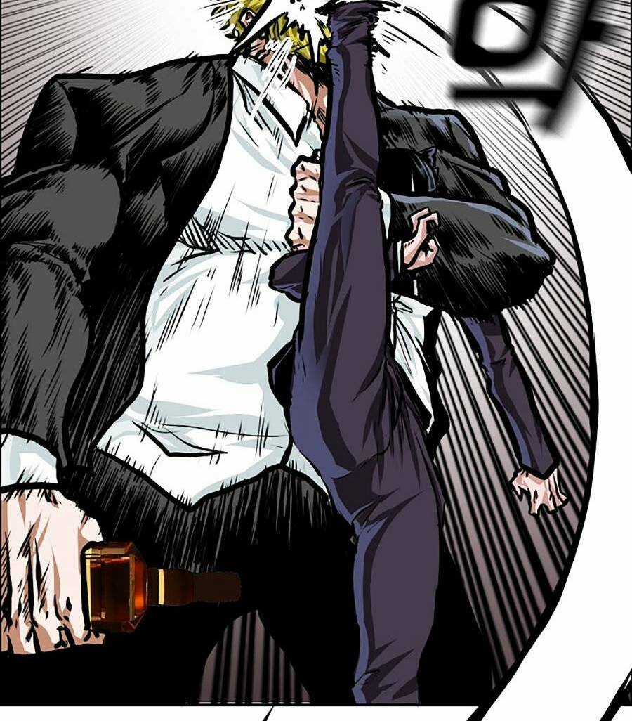 Bá Chủ Học Đường Ss4 Chapter 31 trang 67