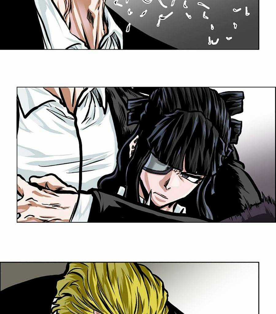 Bá Chủ Học Đường Ss4 Chapter 31 trang 69