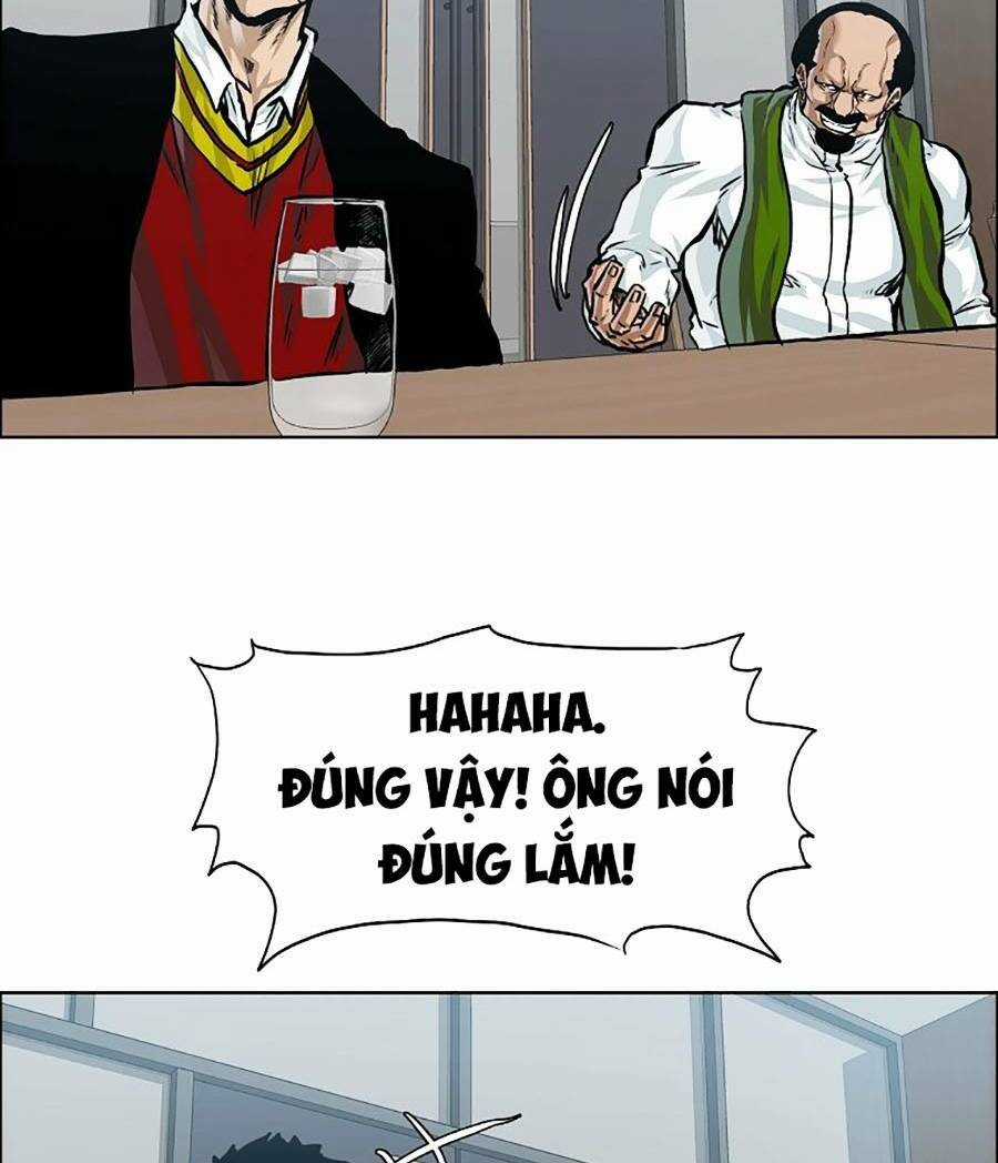 Bá Chủ Học Đường Ss4 Chapter 31 trang 7