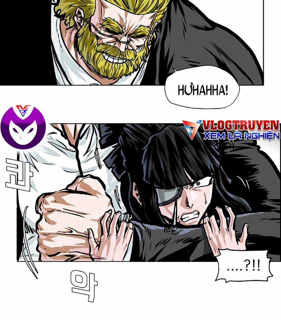 Bá Chủ Học Đường Ss4 Chapter 31 trang 70