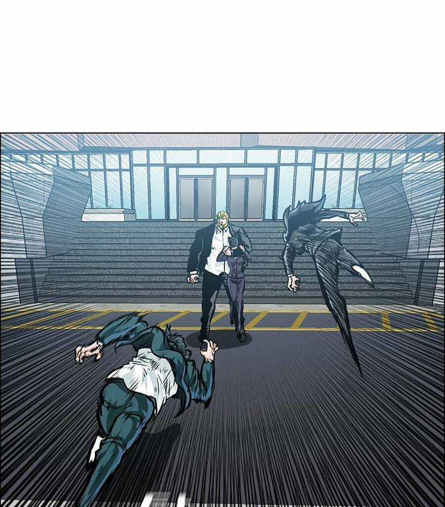 Bá Chủ Học Đường Ss4 Chapter 31 trang 71