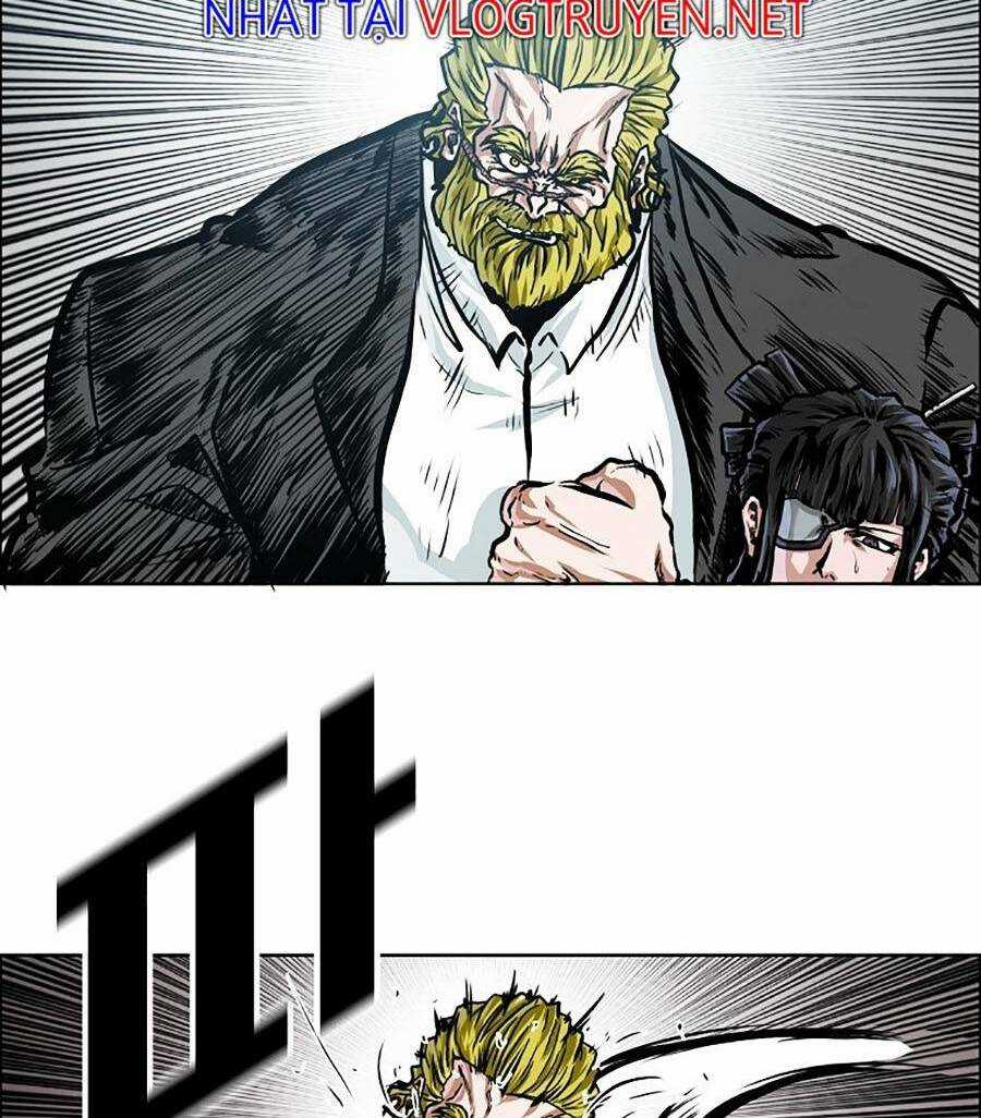 Bá Chủ Học Đường Ss4 Chapter 31 trang 73