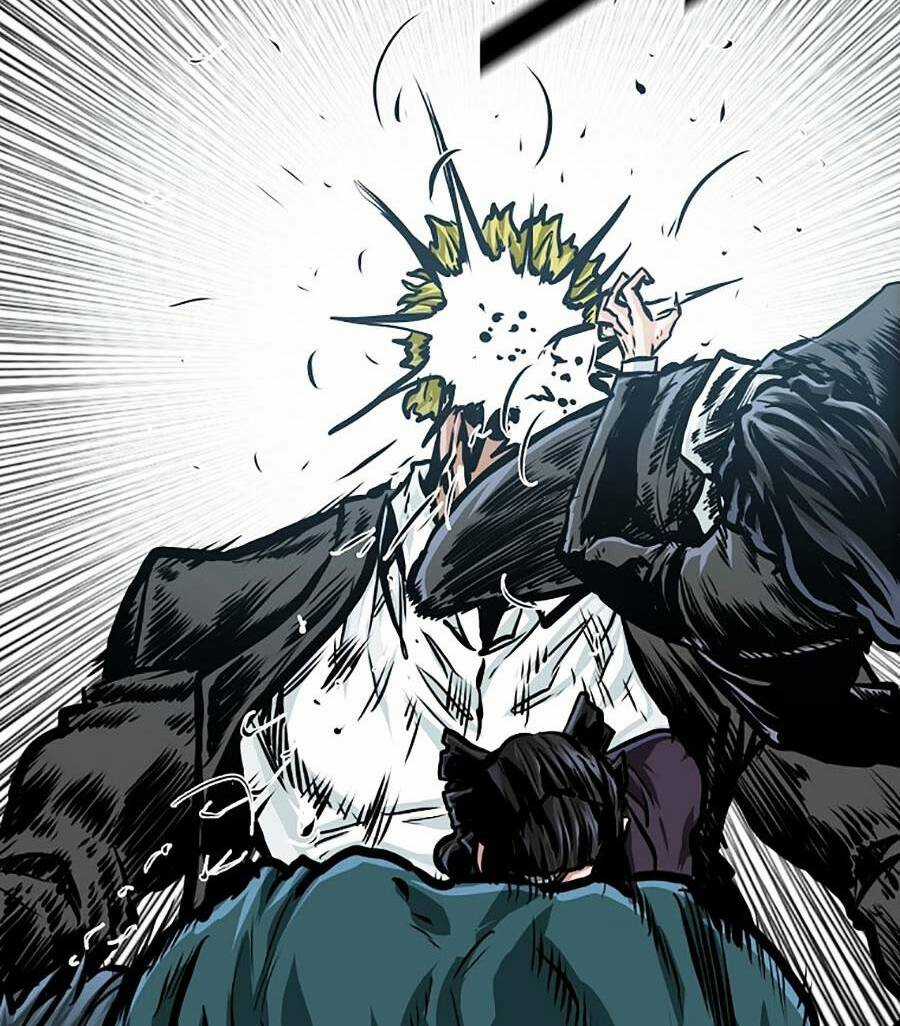 Bá Chủ Học Đường Ss4 Chapter 31 trang 75