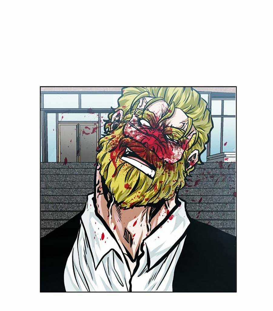 Bá Chủ Học Đường Ss4 Chapter 31 trang 79