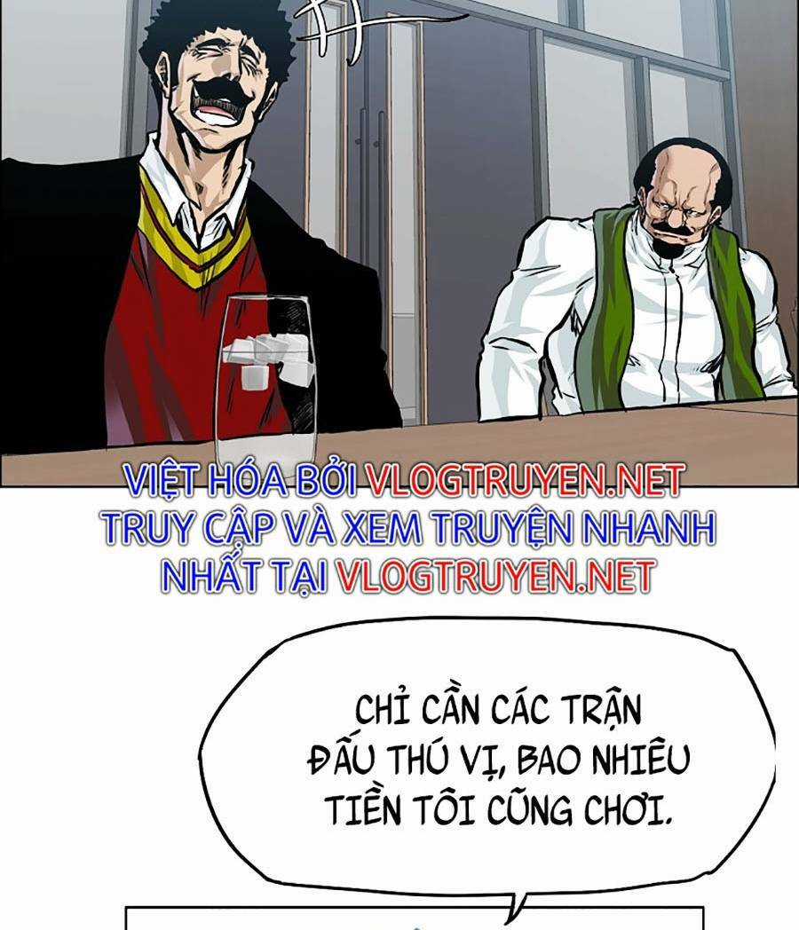 Bá Chủ Học Đường Ss4 Chapter 31 trang 8