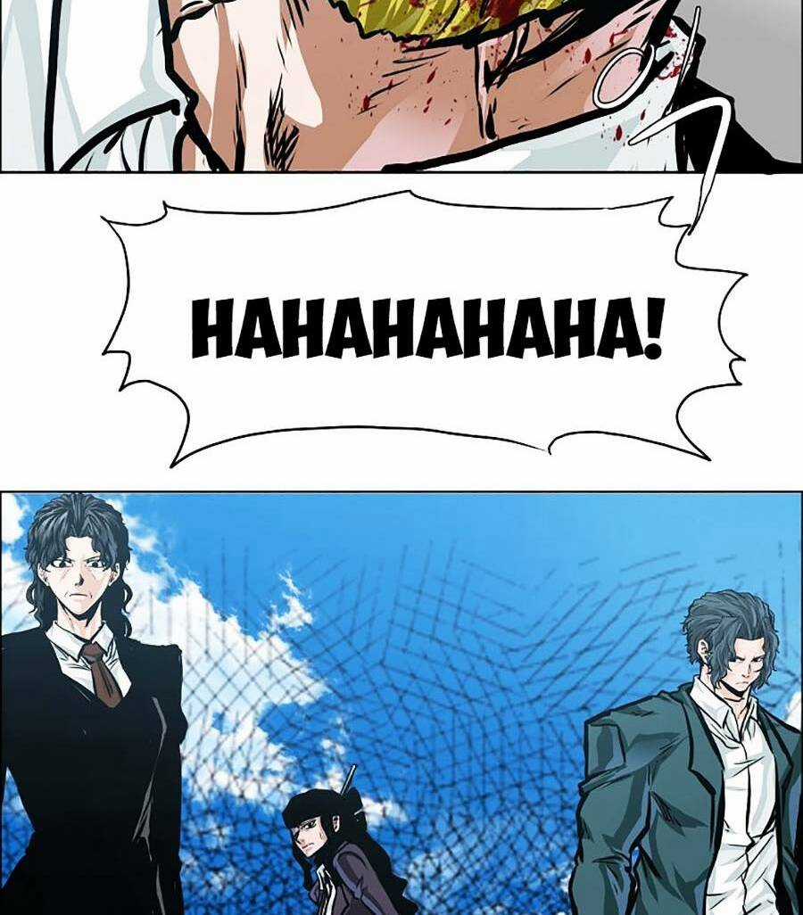 Bá Chủ Học Đường Ss4 Chapter 31 trang 83