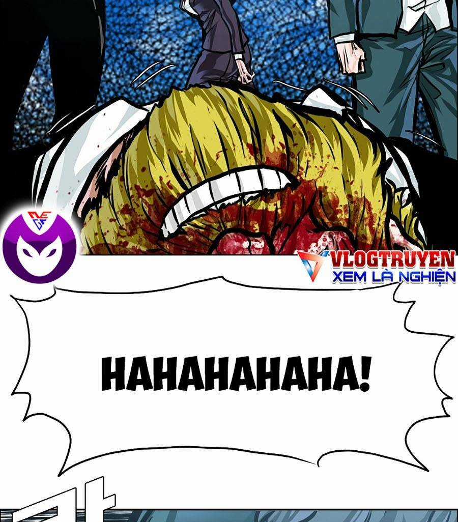 Bá Chủ Học Đường Ss4 Chapter 31 trang 84