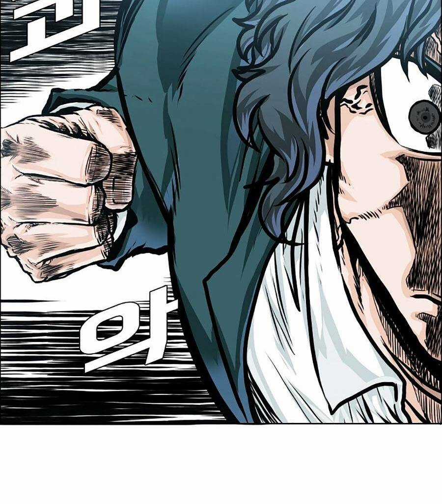 Bá Chủ Học Đường Ss4 Chapter 31 trang 85