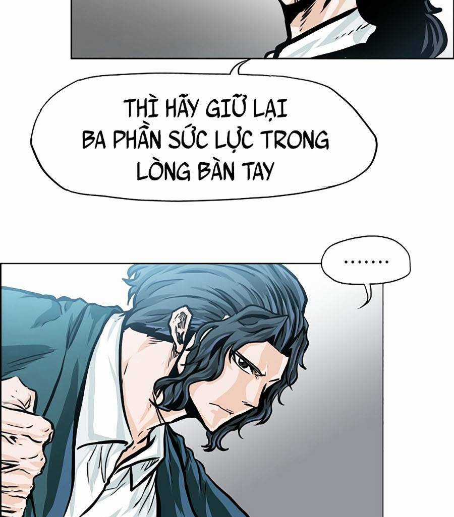 Bá Chủ Học Đường Ss4 Chapter 31 trang 88