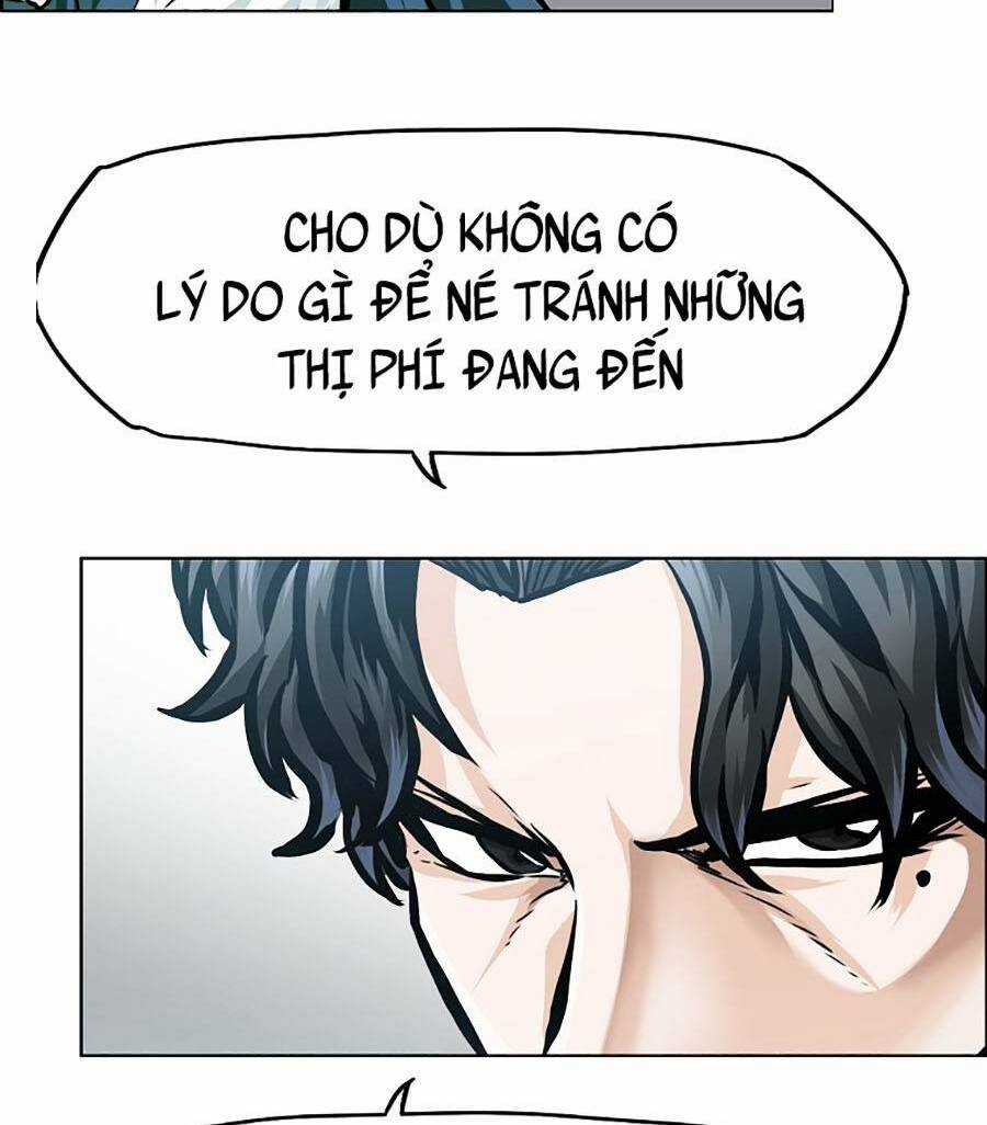 Bá Chủ Học Đường Ss4 Chapter 31 trang 89