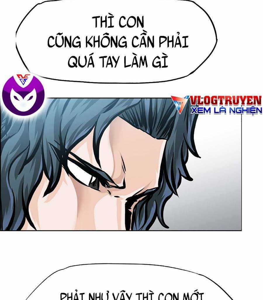 Bá Chủ Học Đường Ss4 Chapter 31 trang 90