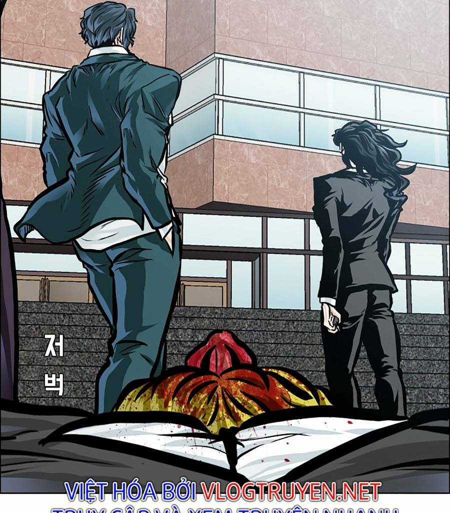 Bá Chủ Học Đường Ss4 Chapter 31 trang 92