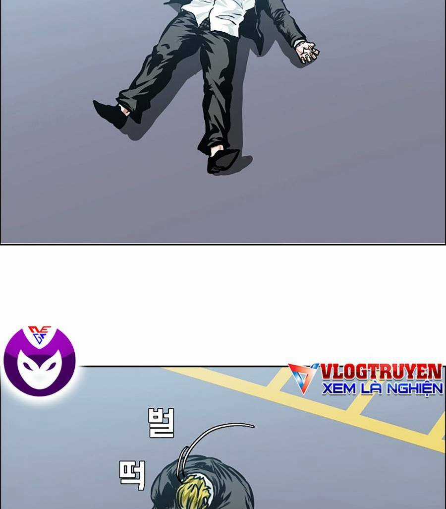 Bá Chủ Học Đường Ss4 Chapter 31 trang 94