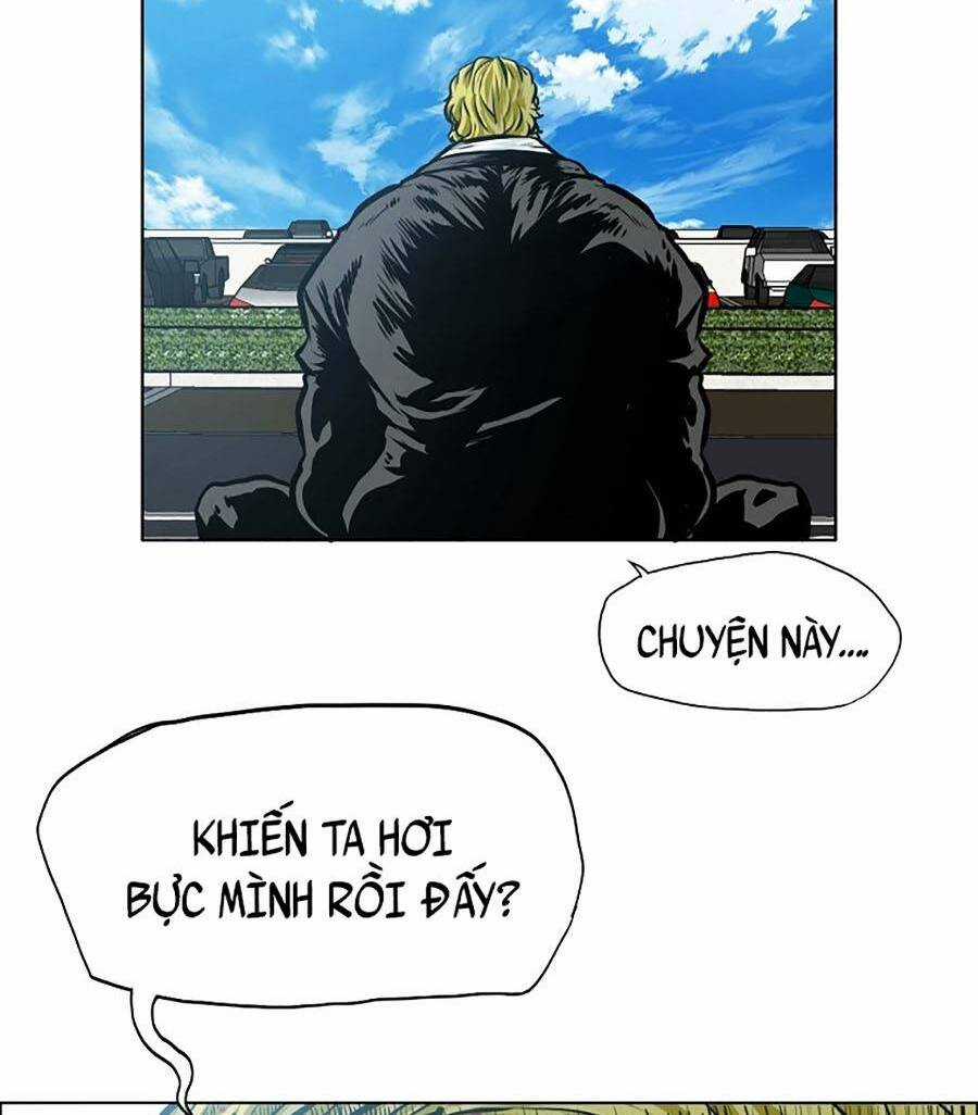 Bá Chủ Học Đường Ss4 Chapter 31 trang 97