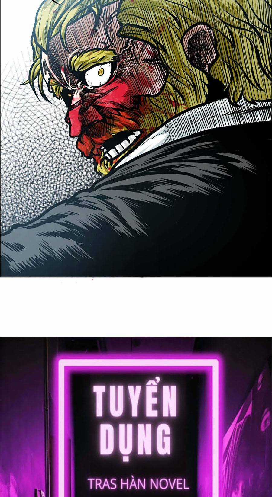 Bá Chủ Học Đường Ss4 Chapter 31 trang 98