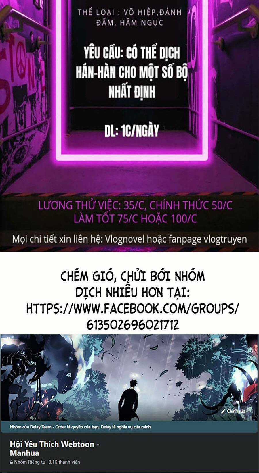 Bá Chủ Học Đường Ss4 Chapter 31 trang 99