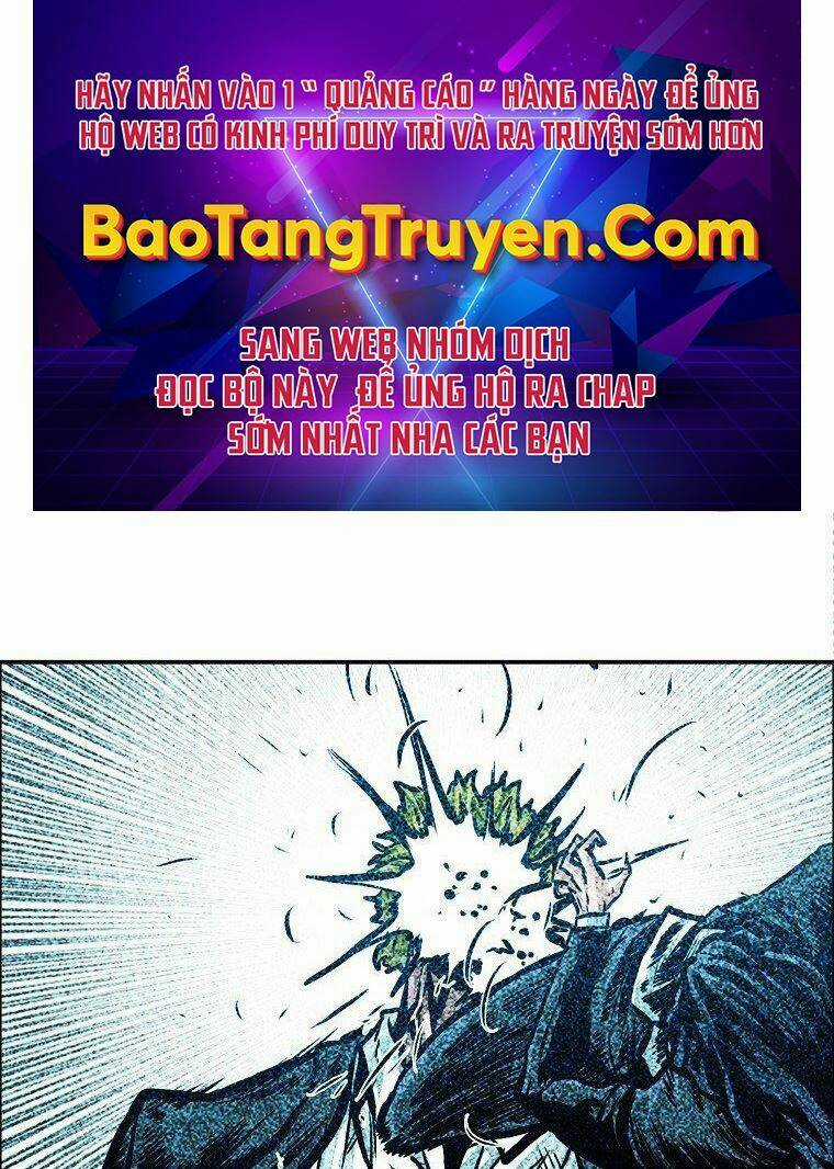 Bá Chủ Học Đường Ss4 Chapter 32 trang 0