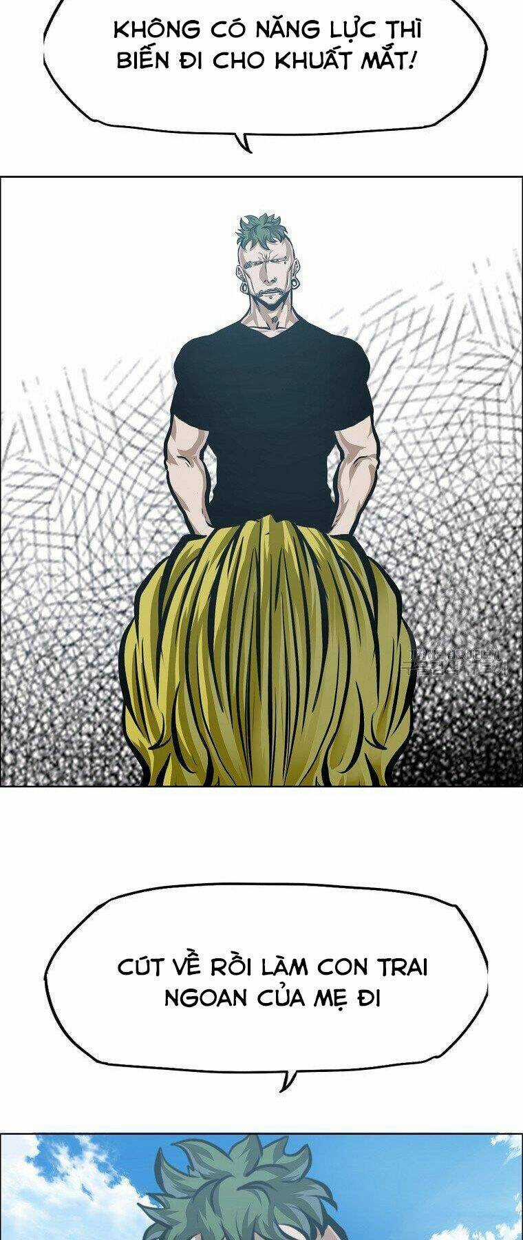 Bá Chủ Học Đường Ss4 Chapter 32 trang 10