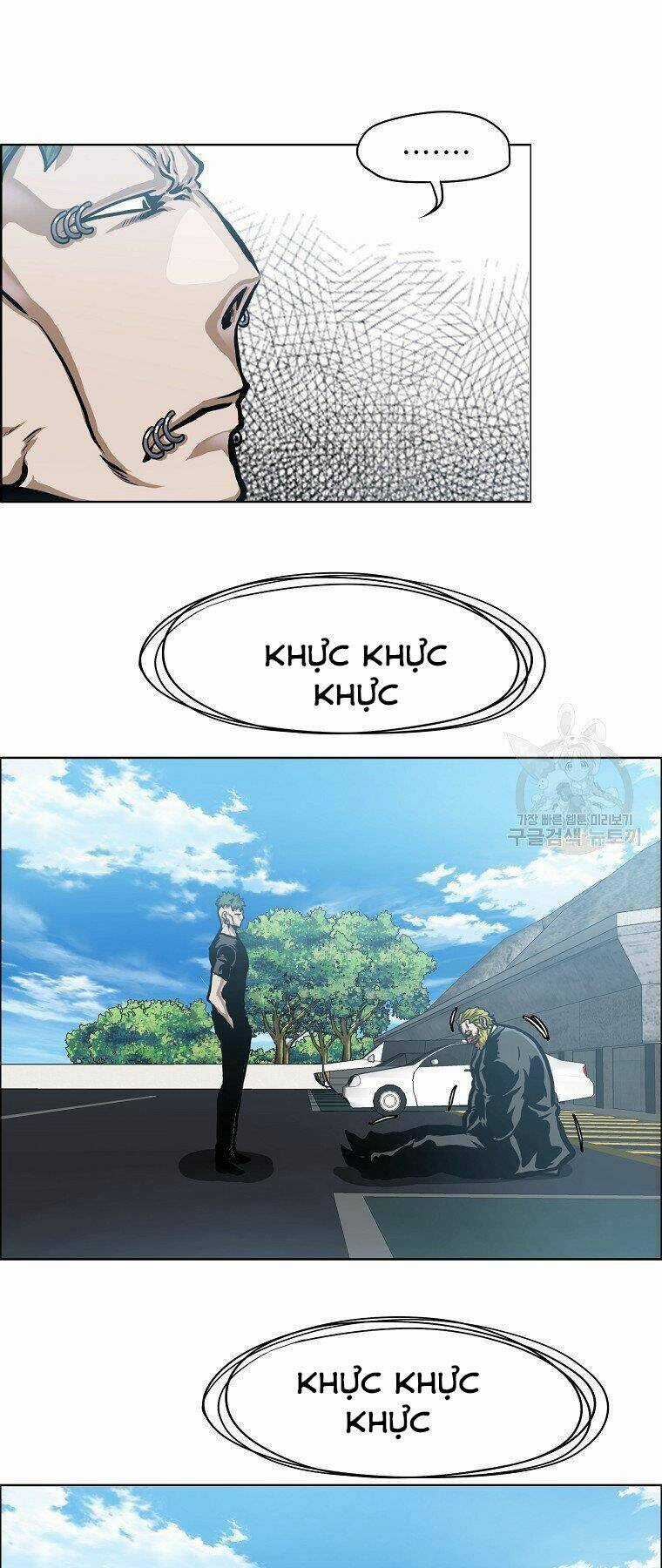 Bá Chủ Học Đường Ss4 Chapter 32 trang 12