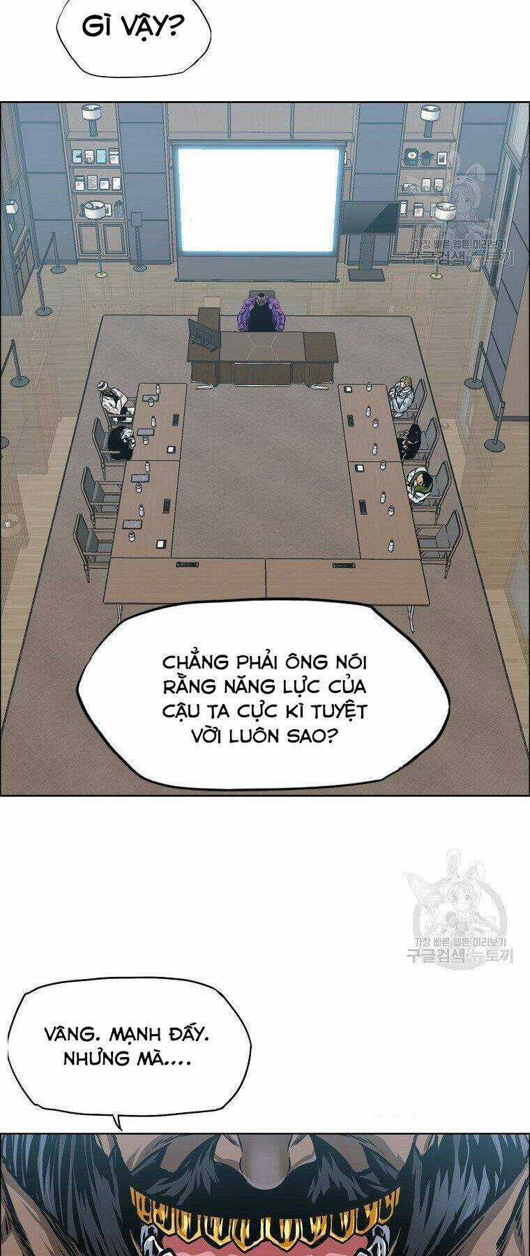 Bá Chủ Học Đường Ss4 Chapter 32 trang 2