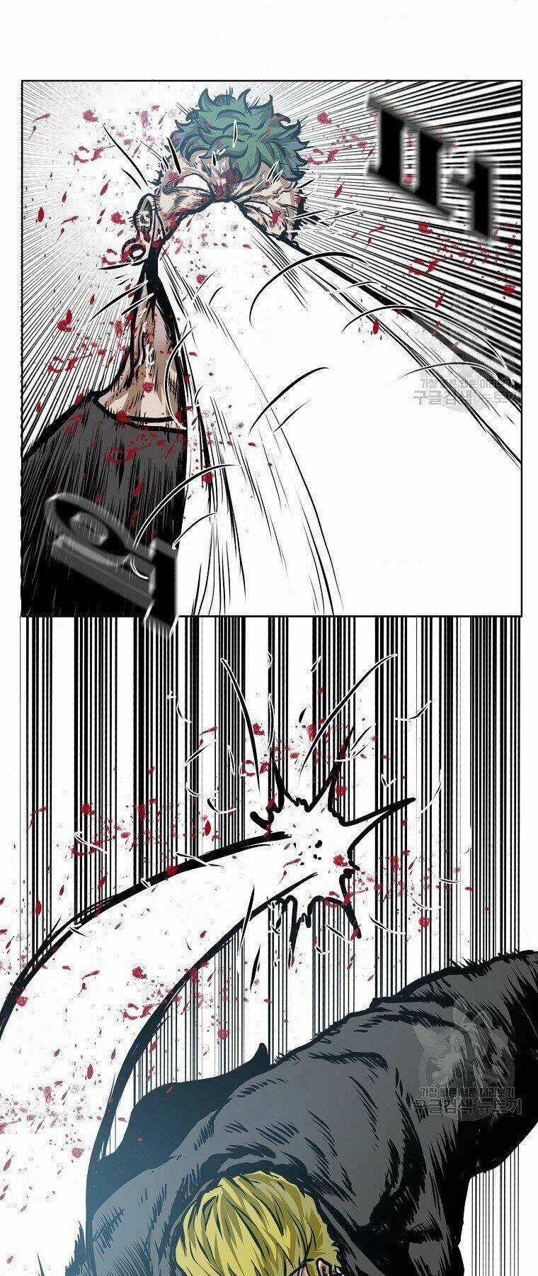 Bá Chủ Học Đường Ss4 Chapter 32 trang 20