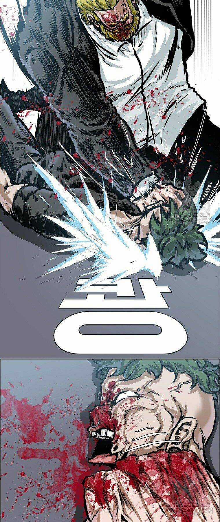 Bá Chủ Học Đường Ss4 Chapter 32 trang 21