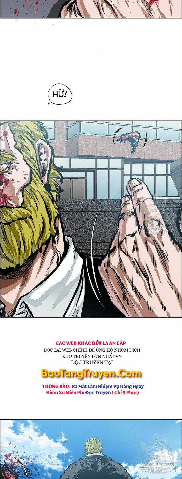 Bá Chủ Học Đường Ss4 Chapter 32 trang 22