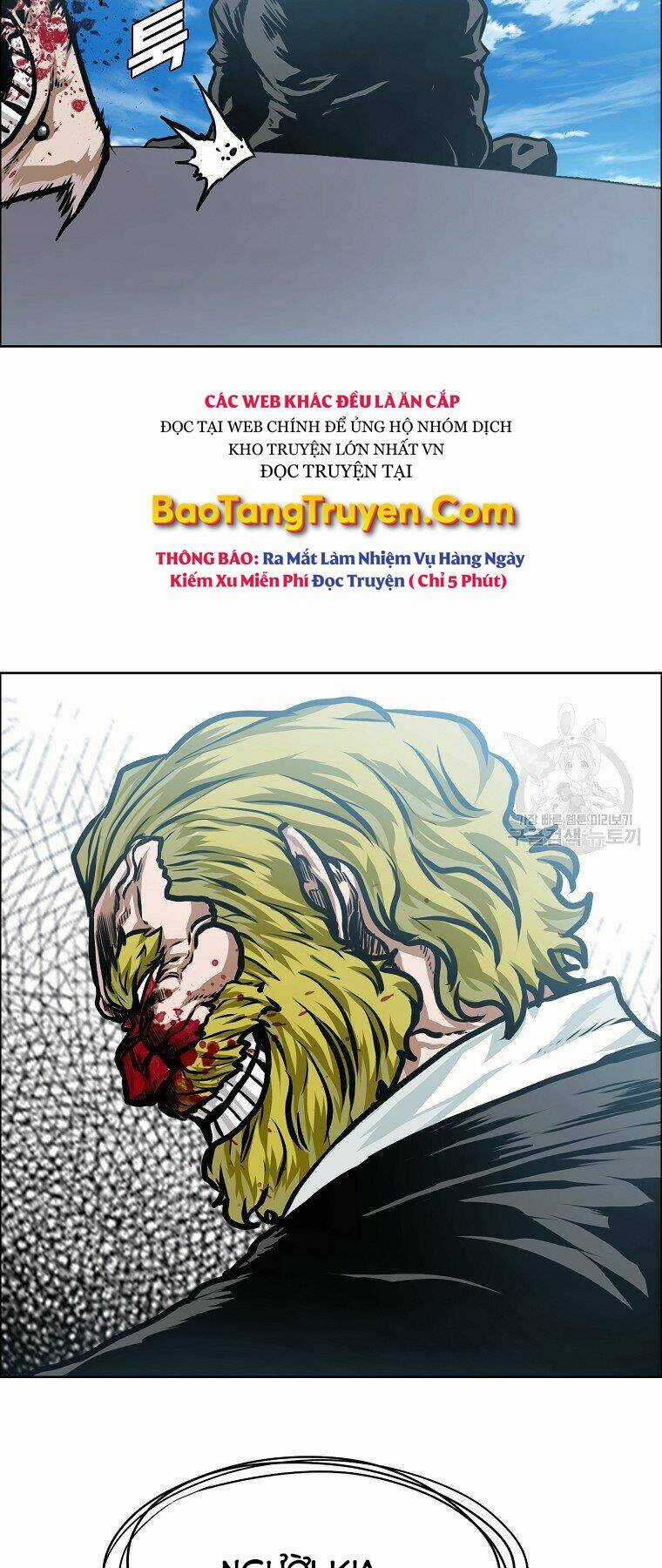 Bá Chủ Học Đường Ss4 Chapter 32 trang 23