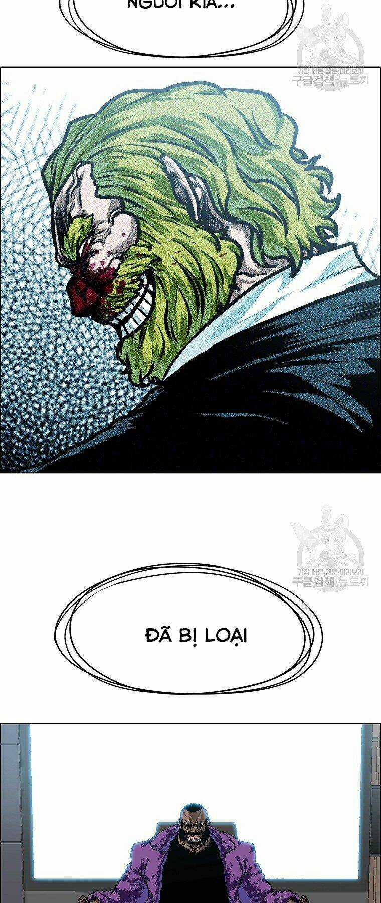 Bá Chủ Học Đường Ss4 Chapter 32 trang 24