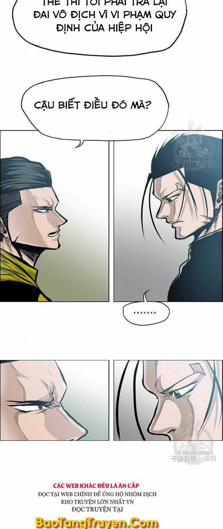 Bá Chủ Học Đường Ss4 Chapter 32 trang 42