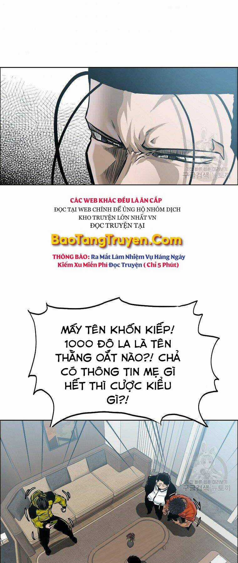 Bá Chủ Học Đường Ss4 Chapter 32 trang 48